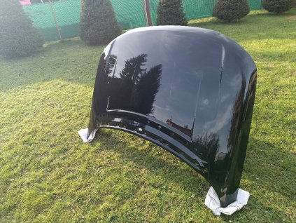 Kapota Range Rover Vogue 2014