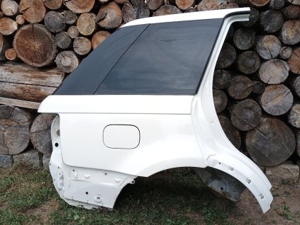 Pravý zadní bok Range Rover Sport (2010)