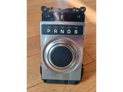 Repasovaný modul automatu Range Rover L405