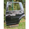 Levé zadní dveře Discovery 4 (skelet)