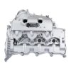 Inlet Manifold, Aluminum Alloy, LH