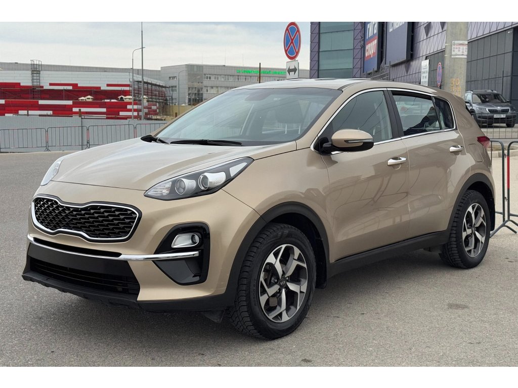 120944 2 spodni predni naraznik kia sportage iv ql 2018 2021 po faceliftu 86512f1500