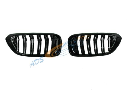 G32 6 GT Grille 18 20 pakeist puses