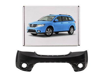 120059 predni horni naraznik bez podlozek fiat freemont 2011 2015 5yb55tzzab