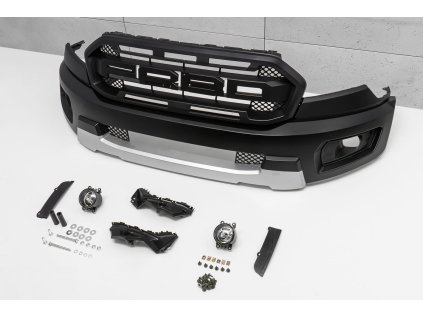 121226 1 body kit ford t7 2016 2018 ranger