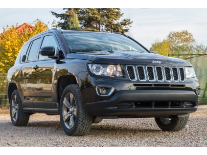 120416 predni naraznik jeep compass 2011 2017 68109863aa