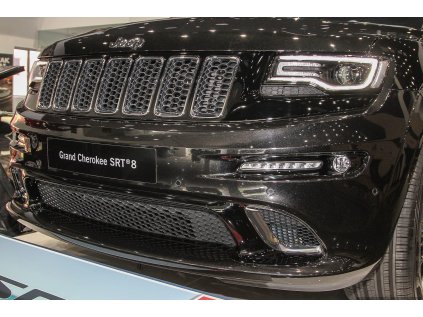 121217 2 body kit package srt jeep grand cherokee iv wk2 2014 2017 styling