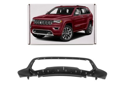 120587 1 spodni predni naraznik jeep grand iv wk2 2017 2021 po druhem faceliftu 68262001aa cherokee