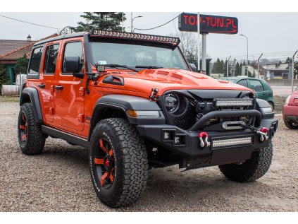 120776 predni naraznik lp jeep jl 2018 wrangler