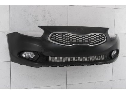 120854 1 predni naraznik kia ceed ii jd 2012 2015 pred faceliftem 86511a2000