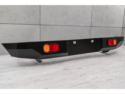 121109 3 zadni naraznik s led svetly jimny 2018 ocelovy suzuki