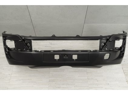 121127 2 predni naraznik corolla xi e16 2016 2019 po faceliftu 521190z970 toyota