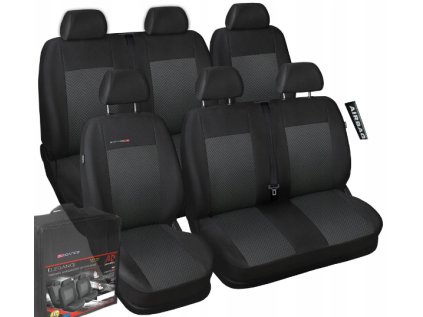 5091 autopotah auto dekor elegance volkswagen vw t5 6 mistne