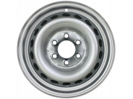 3071 plechovy disk mercedes sprinter vw crafter 6 5x16 6x130 et62