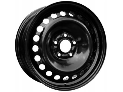 3092 plechovy disk std 6 5x16 5x108 et50