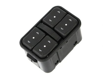 4253 opel astra g 2 zafira a spinac na stahovani oken 90561086