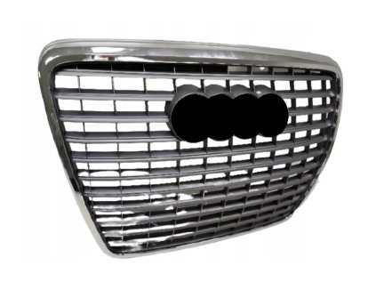 5818 predni maska audi a6 c6 08