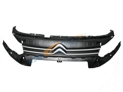 11537 predni maska citroen berlingo 2019 2023 9816779080