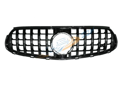 W254 GT Grille Sport Black 2023 1 1 768x576