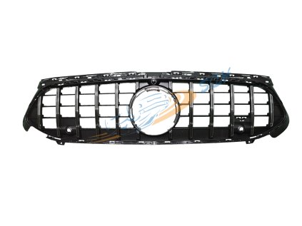 W177 GT Grille Silver 2023 1 1536x1152