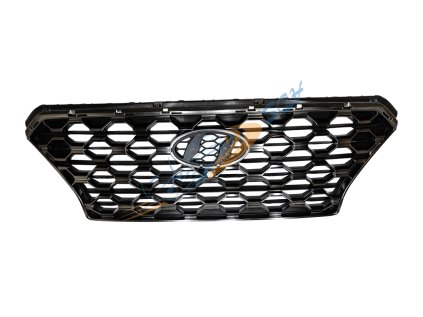 SantaFe Grille W Camera Hole 2019 2021