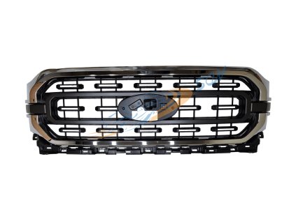 F150 Grille chrom 21 1 2