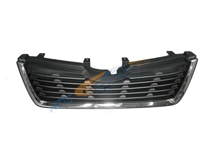 Forester grille Chrome down 2019 2021
