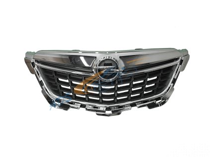 11540 predni maska opel mokka x 2011 2016 95391794