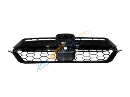 CRV Grille with Camera Hole 20 22