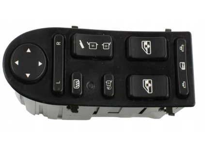 5632 spinac ovladani oken man tga 81258057101