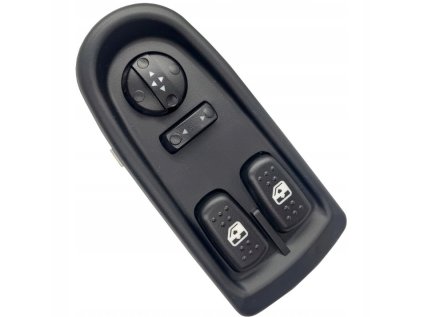 5959 spinac ovladani oken nastaveni zrcatek iveco daily 06