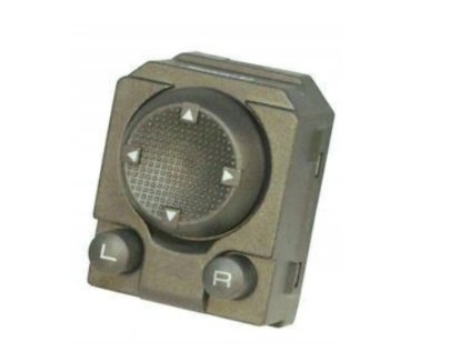 4826 spinac pro zpetne zrcatko skoda 1h0959565 skoda felicia