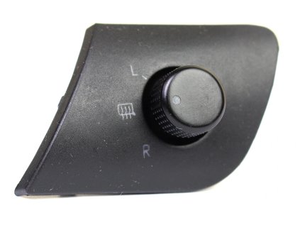 4091 spinac nastaveni zrcatek skoda fabia 6y1959565f