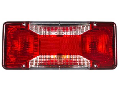 4911 zadni leve svetlo iveco daily 06 14