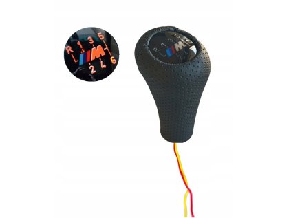 6153 hlavice radici paky bmw e39 e46 e90 podsvicena