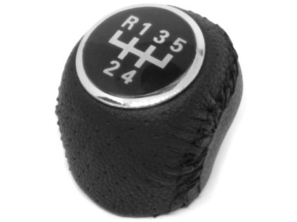 Hlavice řadící páky Boxer, Jumper, 5st. 6st. (rychlostí 6 rychlostí)