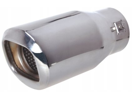 1103 inox 1205 koncovka vyfuku 200x85mm dyfuzor bass