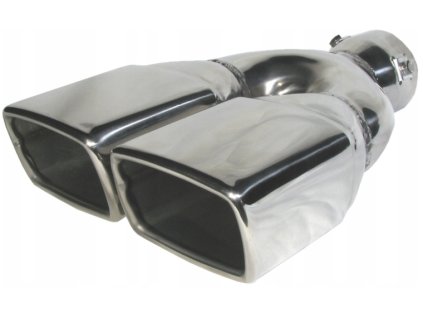 1049 inox 3014 koncovka vyfuku 270x183x65mm