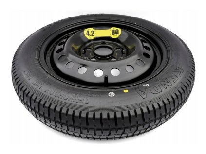 10391 dojezdove kolo honda civic viii ix r16 5x114 3