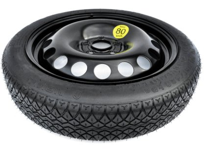 296 1 dojezdove kolo opel astra j k r16 5x105