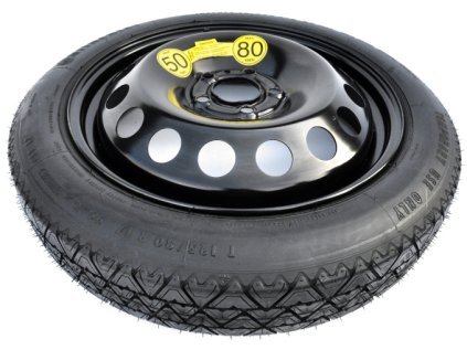 275 1 dojezdove kolo volvo s60 v70 s80 r17 5x108