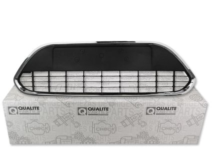 3002 mrizka predniho narazniku s chromovym rameckem ford focus ii 2 08 10