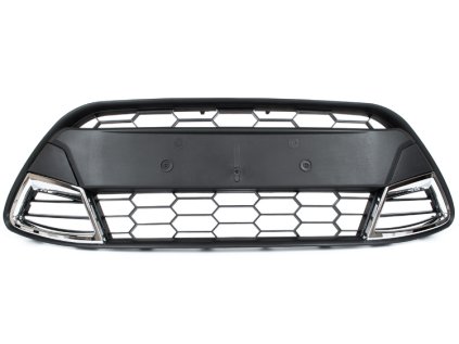596 1 mrizka predniho narazniku sport stred ford fiesta mk7 2008 2011