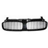 4028 predni maska ledvinky mrizky bmw 7 01 05