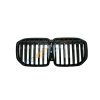 X7 G07 1 Line 2023 grille black