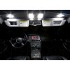 53 2 led osvetleni interieru audi a6 c6 sedan sada