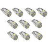 3329 led osvetleni interieru ford mondeo mk4 sada