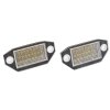 443 1 led osvetleni spz ford mondeo mk3 iii