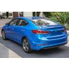 120230 3 zadni naraznik s 86611f2000 hyundai elantra vi ad 2015 2018 pred faceliftem odrazkami