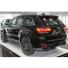 121217 4 body kit package srt jeep grand cherokee iv wk2 2014 2017 styling